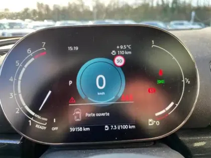 Photo 10 Mini Clubman  Cooper 136ch Edition Premium Plus BVA7