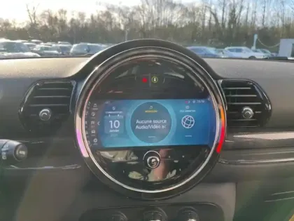 Photo 8 Mini Clubman  Cooper 136ch Edition Premium Plus BVA7