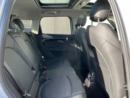 Photo 14 Mini Clubman  Cooper 136ch Edition Premium Plus BVA7