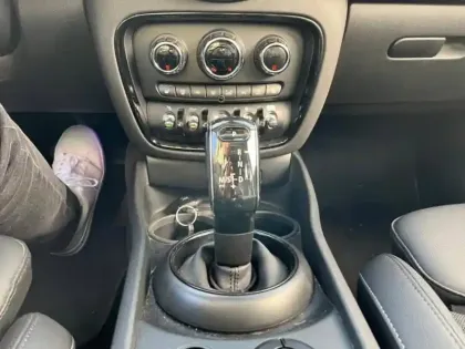 Photo 5 Mini Clubman  Cooper 136ch Edition Premium Plus BVA7