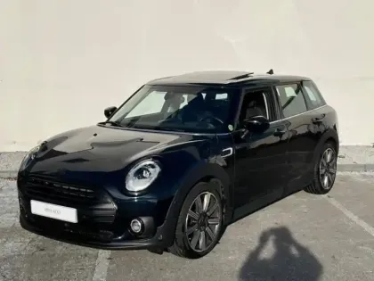 Photo Mini Clubman