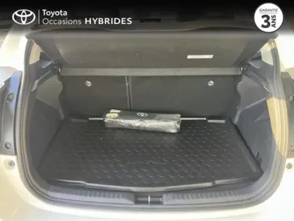 Photo 9 Toyota Yaris  116h Dynamic 5p MC24