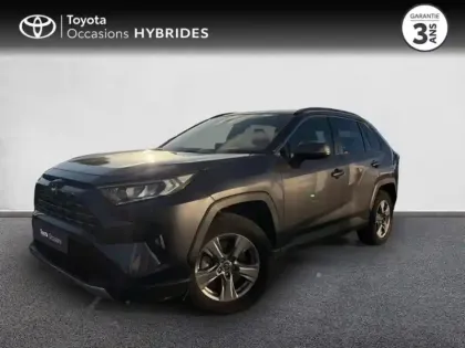 Photo Toyota Rav4
