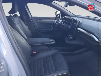 Photo 19 Renault Megane  E-Tech Electric EV60 220ch Iconic super charge