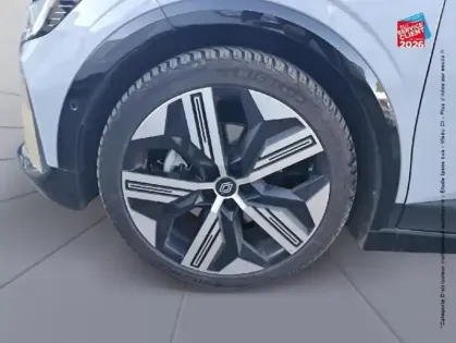 Photo 24 Renault Megane  E-Tech Electric EV60 220ch Iconic super charge