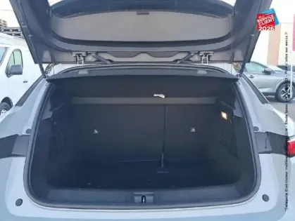 Photo 13 Renault Megane  E-Tech Electric EV60 220ch Iconic super charge