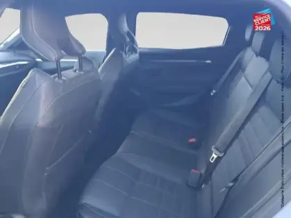 Photo 10 Renault Megane  E-Tech Electric EV60 220ch Iconic super charge