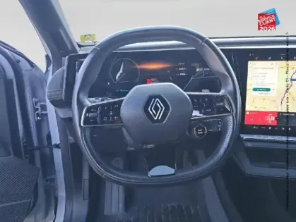 Photo 26 Renault Megane  E-Tech Electric EV60 220ch Iconic super charge