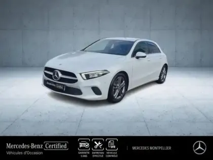 Photo Mercedes Classe A