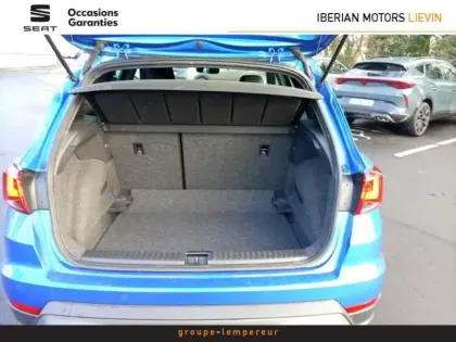 Photo 13 Seat Arona  1.0 TSI 110ch FR