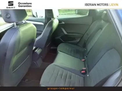 Photo 5 Seat Arona  1.0 TSI 110ch FR