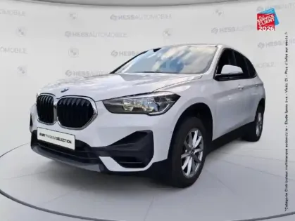 Photo Bmw X1
