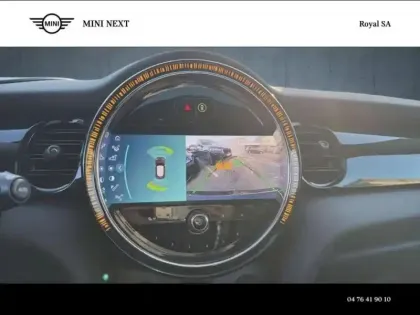 Photo 14 Mini Mini  5 Portes Cooper 136ch Edition Premium Plus BVA7