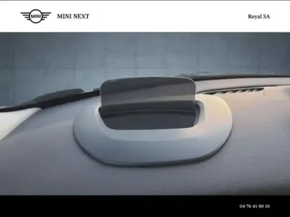 Photo 8 Mini Mini  5 Portes Cooper 136ch Edition Premium Plus BVA7