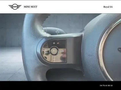 Photo 9 Mini Mini  5 Portes Cooper 136ch Edition Premium Plus BVA7