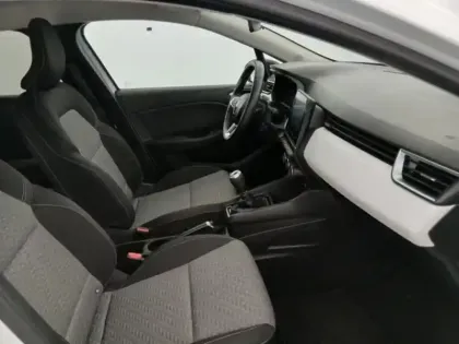 Photo 13 Renault Clio  1.0 TCe 100ch Evolution GPL