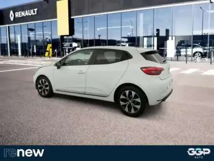 Photo 9 Renault Clio  1.0 TCe 100ch Evolution GPL