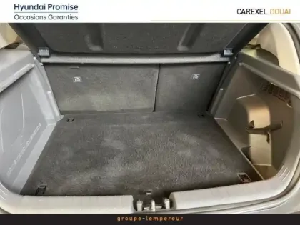 Photo 5 Hyundai Bayon  1.0 T-GDi 100ch Hybrid 48V Intuitive