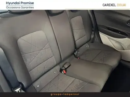 Photo 9 Hyundai Bayon  1.0 T-GDi 100ch Hybrid 48V Intuitive