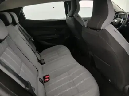 Photo 14 Renault Megane  E-Tech Electric EV40 130ch Equilibre standard charge