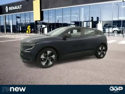 Photo 11 Renault Megane  E-Tech Electric EV40 130ch Equilibre standard charge