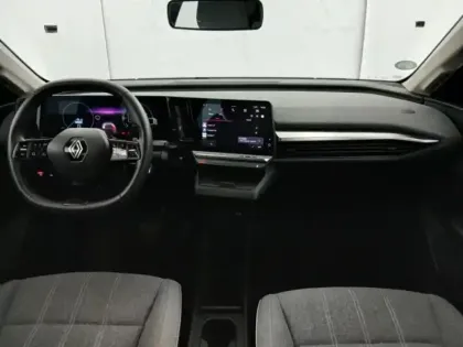 Photo 12 Renault Megane  E-Tech Electric EV40 130ch Equilibre standard charge