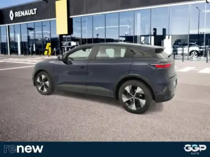 Photo 9 Renault Megane  E-Tech Electric EV40 130ch Equilibre standard charge