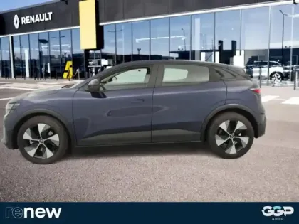 Photo 10 Renault Megane  E-Tech Electric EV40 130ch Equilibre standard charge