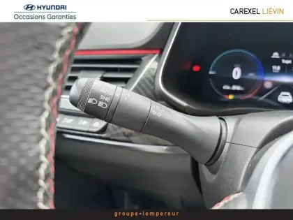 Photo 14 Renault Arkana  1.6 E-Tech hybride 145ch RS Line Fast Track
