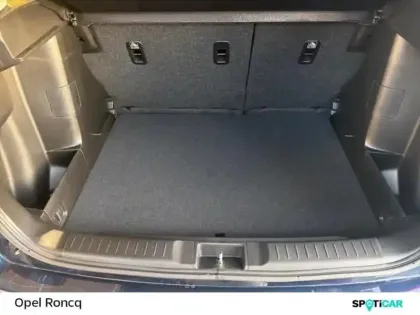 Photo 5 Suzuki Vitara  1.4 Boosterjet Hybrid 110ch Style Auto MY25