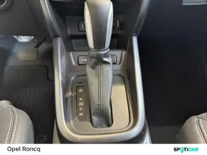 Photo 14 Suzuki Vitara  1.4 Boosterjet Hybrid 110ch Style Auto MY25