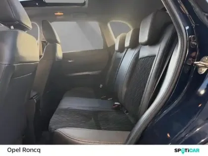 Photo 11 Suzuki Vitara  1.4 Boosterjet Hybrid 110ch Style Auto MY25