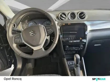 Photo 7 Suzuki Vitara  1.4 Boosterjet Hybrid 110ch Style Auto MY25