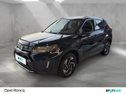 Photo Suzuki Vitara