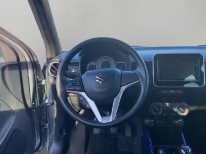 Photo 13 Suzuki Ignis  1.2 Dualjet Hybrid 83ch Privilège