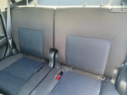 Photo 10 Suzuki Ignis  1.2 Dualjet Hybrid 83ch Privilège