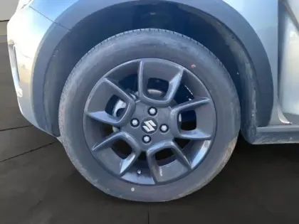 Photo 14 Suzuki Ignis  1.2 Dualjet Hybrid 83ch Privilège