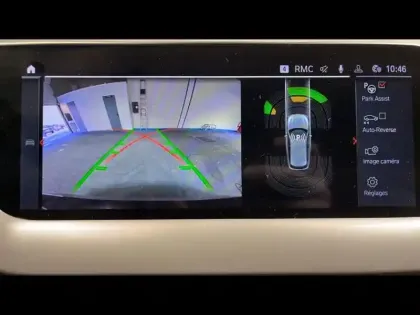 Photo 7 BMW Serie 1 Série 1 118iA 136ch Business Design DKG7