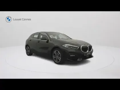 Photo 31 BMW Serie 1 Série 1 118iA 136ch Business Design DKG7