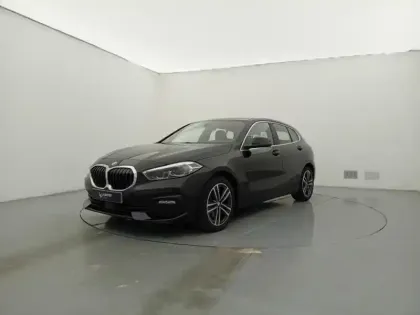 Photo 14 BMW Serie 1 Série 1 118iA 136ch Business Design DKG7