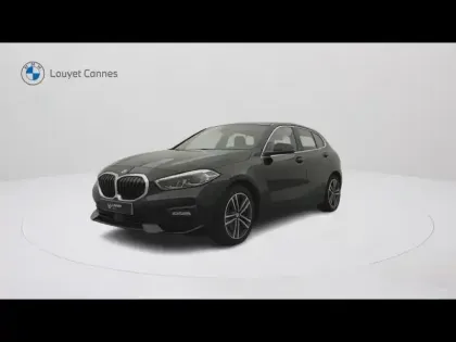 Photo 29 BMW Serie 1 Série 1 118iA 136ch Business Design DKG7