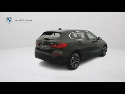 Photo 33 BMW Serie 1 Série 1 118iA 136ch Business Design DKG7