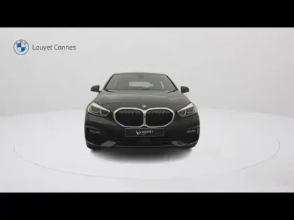 Photo 30 BMW Serie 1 Série 1 118iA 136ch Business Design DKG7