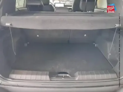 Photo 13 Jeep Avenger  1.2 Turbo T3 100ch Summit