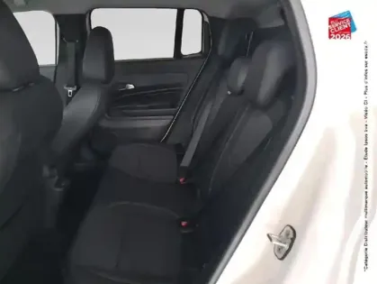 Photo 10 Jeep Avenger  1.2 Turbo T3 100ch Summit