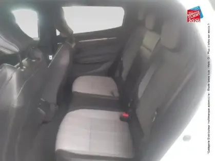 Photo 10 Renault Megane  E-Tech Electric EV60 220ch Techno super charge