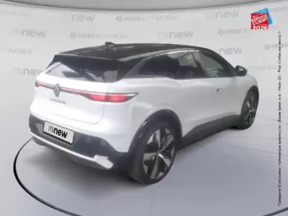 Photo 5 Renault Megane  E-Tech Electric EV60 220ch Techno super charge