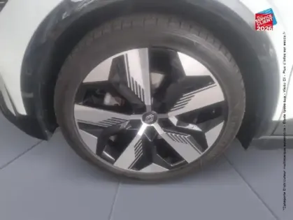 Photo 9 Renault Megane  E-Tech Electric EV60 220ch Techno super charge