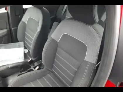 Photo 9 Dacia Sandero  1.0 ECO-G 100ch Expression