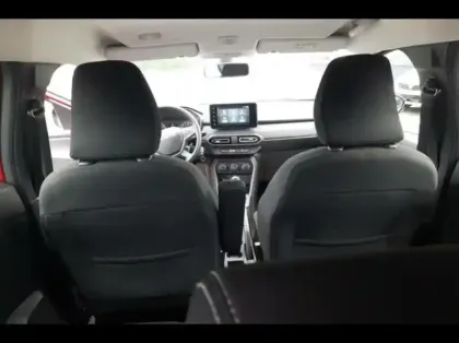 Photo 14 Dacia Sandero  1.0 ECO-G 100ch Expression